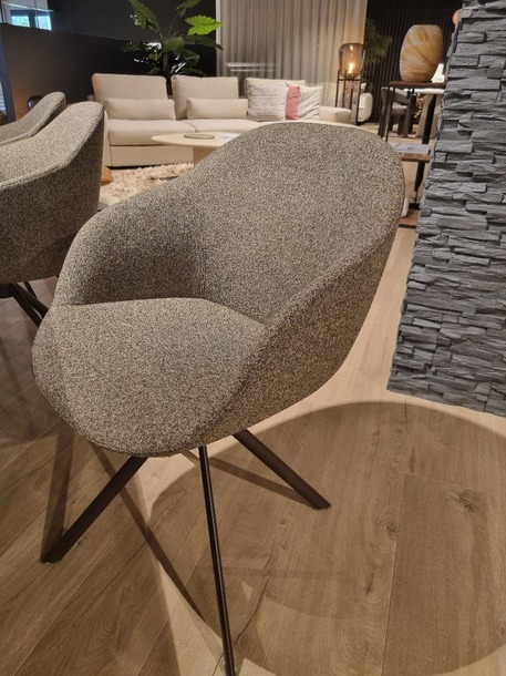 Joli stoelen Nido (set van 6) - 0